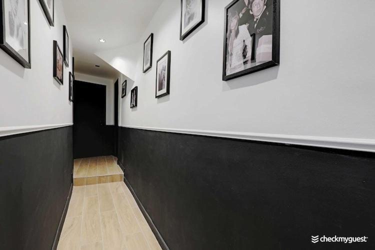 Center Of - Jardin Du Luxembourg Apartment Paris